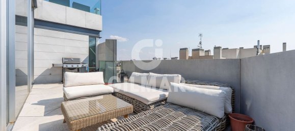 Duplex T2 em Madrid, Spain N.º 171802 7
