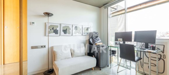 Duplex T2 em Madrid, Spain N.º 171802 13