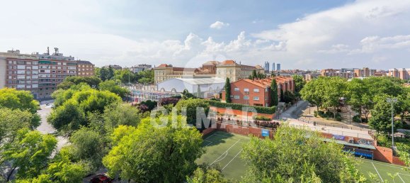 Duplex T2 em Madrid, Spain N.º 171802 10