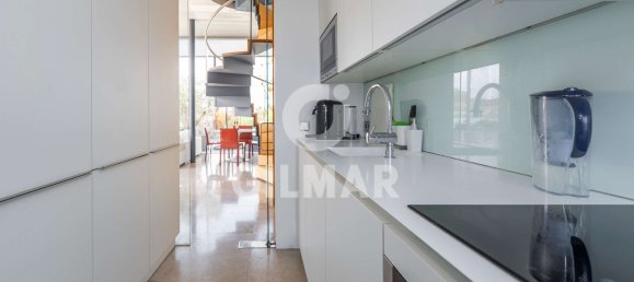 Duplex T2 em Madrid, Spain N.º 171802 29