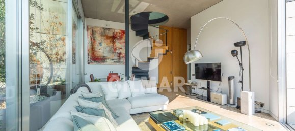 Duplex T2 em Madrid, Spain N.º 171802 4