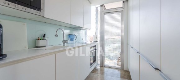 Duplex T2 em Madrid, Spain N.º 171802 27