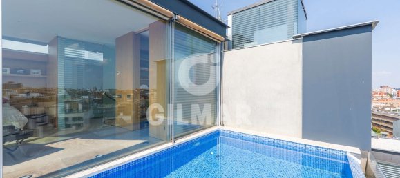 Duplex T2 em Madrid, Spain N.º 171802 25