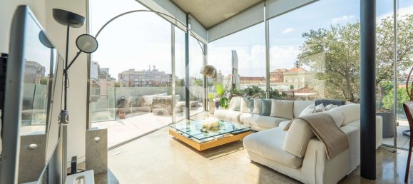 Duplex T2 em Madrid, Spain N.º 171802 3