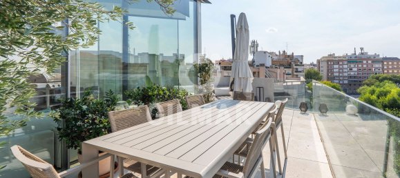Duplex T2 em Madrid, Spain N.º 171802 9