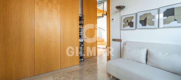 Duplex T2 em Madrid, Spain N.º 171802 12