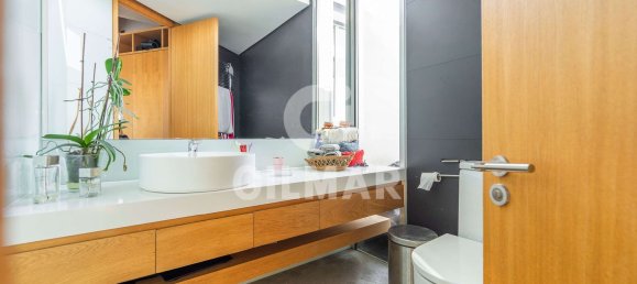 Duplex T2 em Madrid, Spain N.º 171802 15