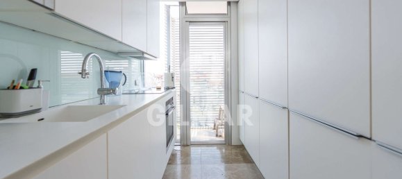 Duplex T2 em Madrid, Spain N.º 171802 28