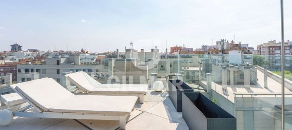 Duplex T2 em Madrid, Spain N.º 171802 22