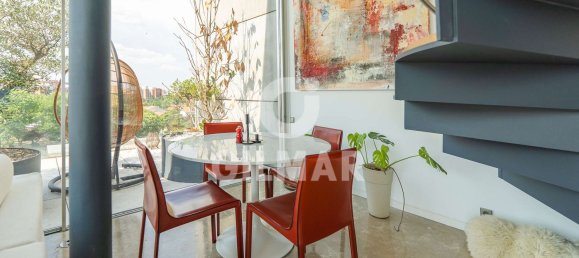 Duplex T2 em Madrid, Spain N.º 171802 5