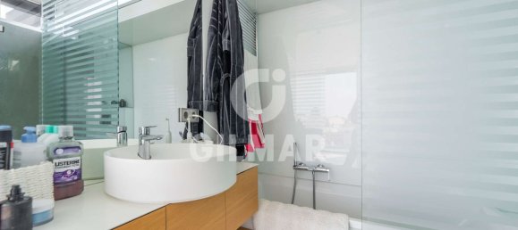 Duplex T2 em Madrid, Spain N.º 171802 20