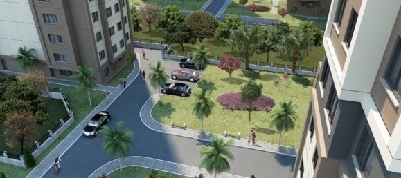 Apartment 1+2 in Istanbul, Turkey No. 2666 9