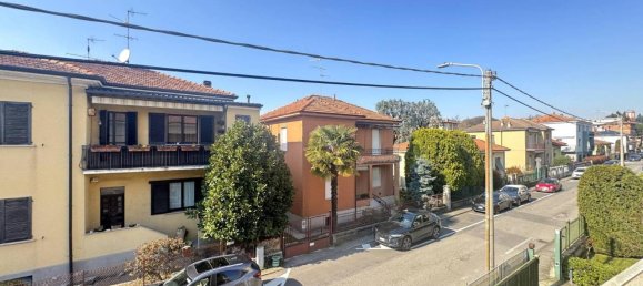 3-Zimmer Wohnung in Arcore, Italy, Nr. 37263 13