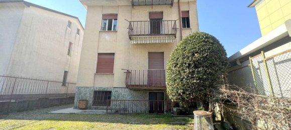 3-Zimmer Wohnung in Arcore, Italy, Nr. 37263 23