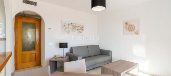 2 Schlafzimmer Bungalow in Calpe, Spain, Nr. 40819 10