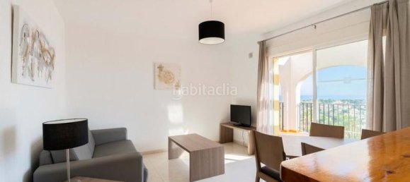 2 Schlafzimmer Bungalow in Calpe, Spain, Nr. 40819 4