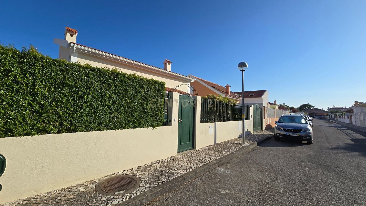4 Schlafzimmer Haus in Setubal, Portugal, Nr. 317894