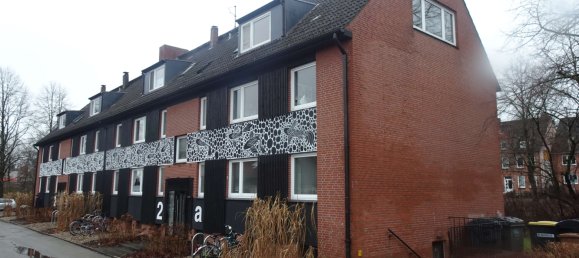 1 bedroom Apartment in Kiel, Germany No. 41005 2