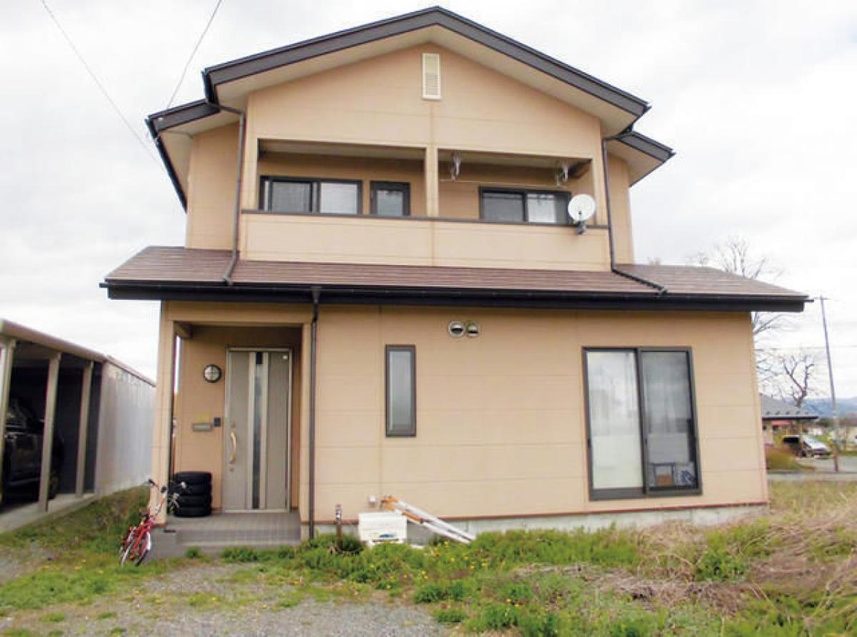 3 bedrooms House in Iwate, Japan No. 8723