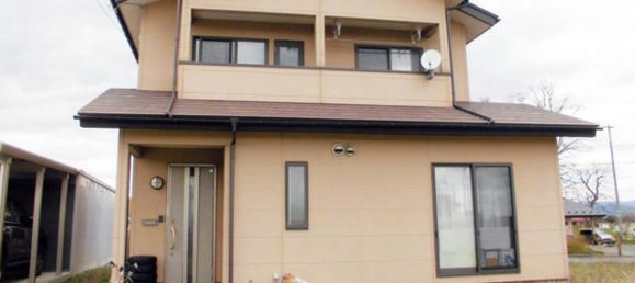 3 bedrooms House in Iwate, Japan No. 8723 2