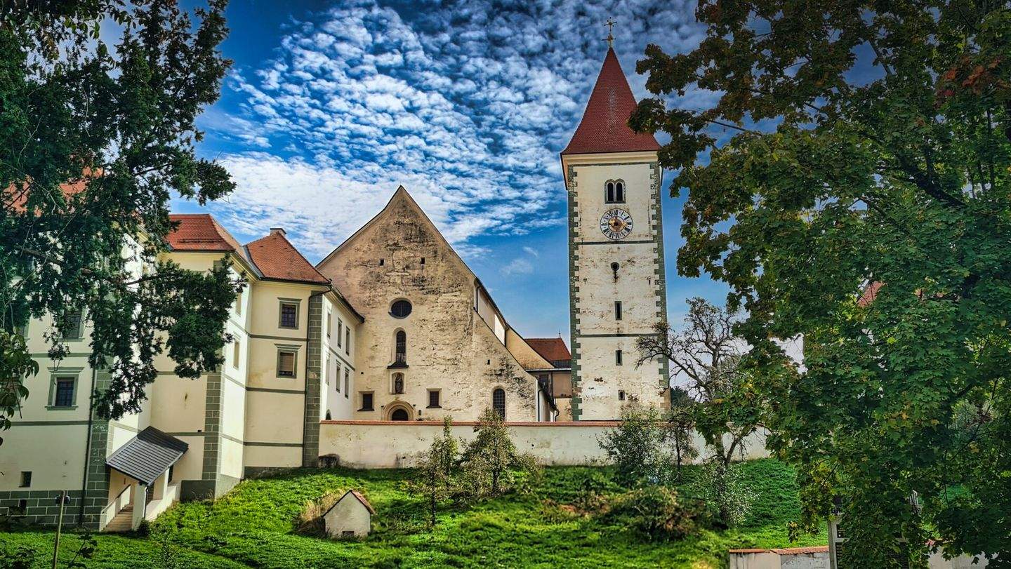 11 rooms Townhouse in Eberndorf, Austria No. 28535