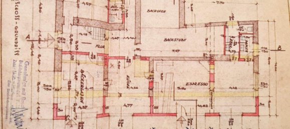 11 rooms Townhouse in Eberndorf, Austria No. 28535 4