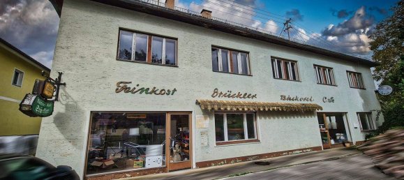 11 rooms Townhouse in Eberndorf, Austria No. 28535 2