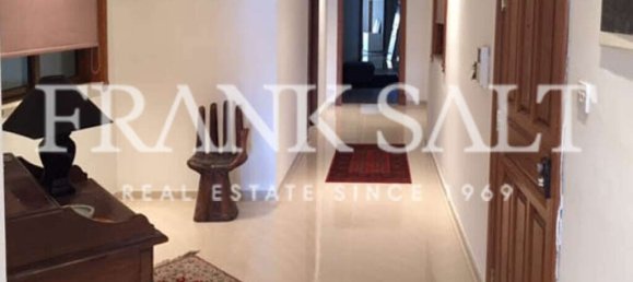 3 Schlafzimmer Wohnung in Sliema, Malta, Nr. 3206 4