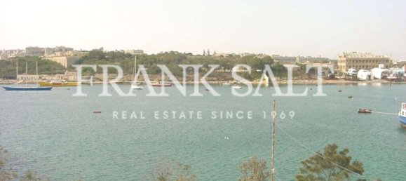 3 Schlafzimmer Wohnung in Sliema, Malta, Nr. 3206 2