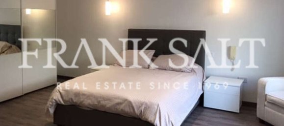 3 Schlafzimmer Wohnung in Sliema, Malta, Nr. 3206 6