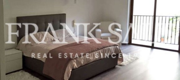 3 Schlafzimmer Wohnung in Sliema, Malta, Nr. 3206 10