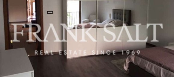 3 Schlafzimmer Wohnung in Sliema, Malta, Nr. 3206 11