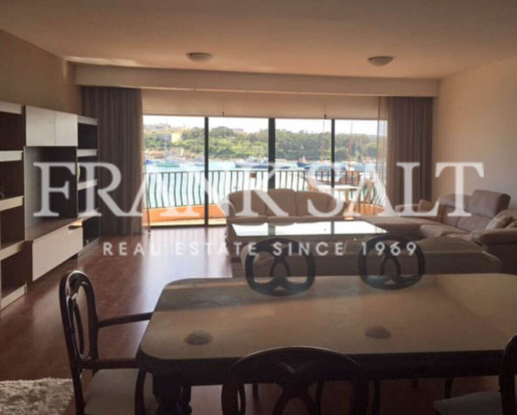 3 Schlafzimmer Wohnung in Sliema, Malta, Nr. 3206