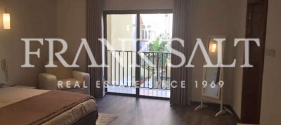 3 Schlafzimmer Wohnung in Sliema, Malta, Nr. 3206 5