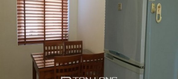 1 chambre Appartement à Ba Dinh, Vietnam No. 2283 2