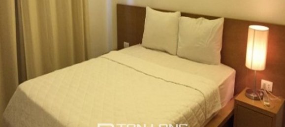 1 chambre Appartement à Ba Dinh, Vietnam No. 2283 4