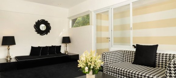 Vivenda T2 em Seminyak, Indonesia N.º 3585 4