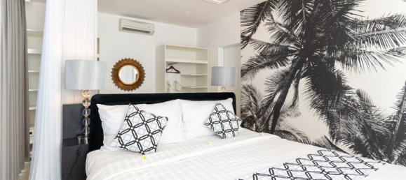 Vivenda T2 em Seminyak, Indonesia N.º 3585 7