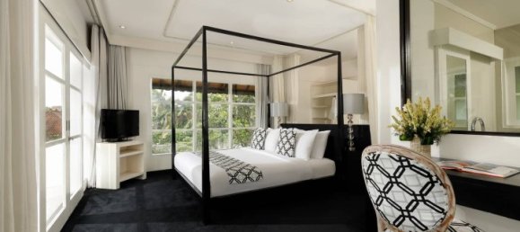 Vivenda T2 em Seminyak, Indonesia N.º 3585 6