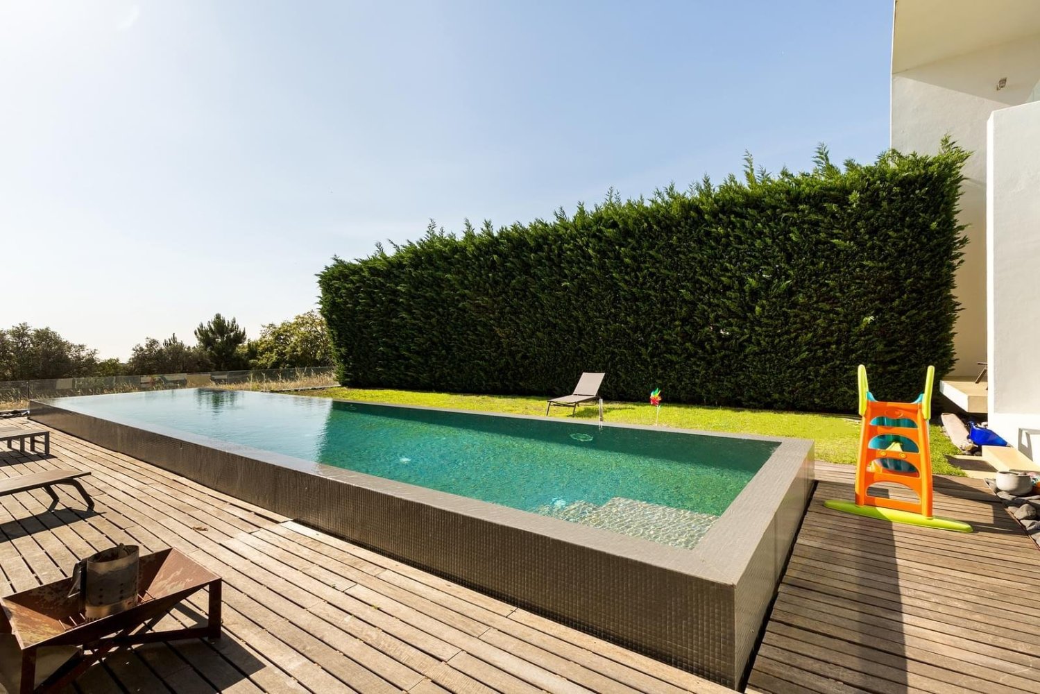 3 bedrooms Villa in Sesimbra, Portugal No. 145210