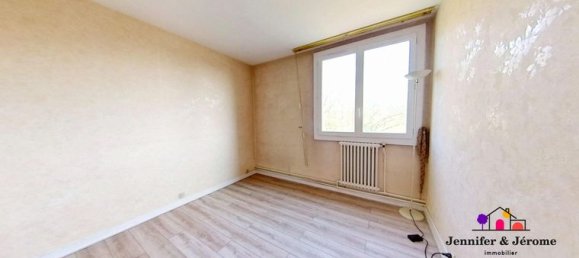 Apartamento T3 em Montmorency, France N.º 361398 4