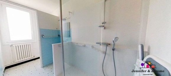 Apartamento T3 em Montmorency, France N.º 361398 9