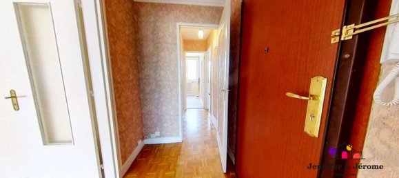 Apartamento T3 em Montmorency, France N.º 361398 8