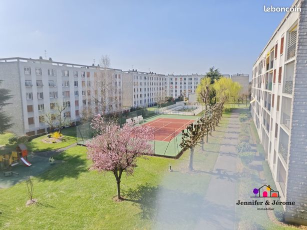 Apartamento T3 em Montmorency, France N.º 361398