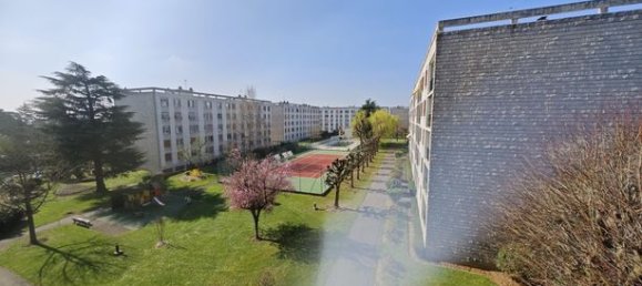 Apartamento T3 em Montmorency, France N.º 361398 11