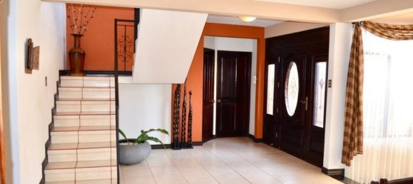 5 bedrooms House in Heredia, Costa Rica No. 949 6