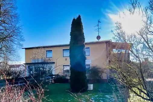 5 Schlafzimmer Gebäude in Mühldorf am Inn, Germany, Nr. 195172