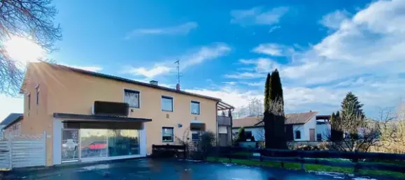 5 Schlafzimmer Gebäude in Mühldorf am Inn, Germany, Nr. 195172 2