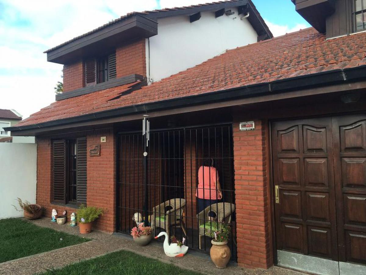 Casa T3 em Mar del Plata, Argentina N.º 88234