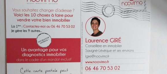 Офис с 3 спальнями в Сарта, Франция № 307031 7